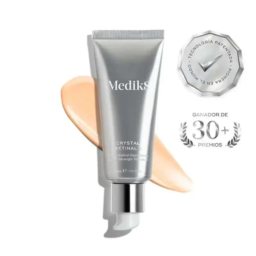 Medik8 Crystal Retinal 6 , 30 мл: цены и характеристики