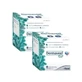 Набір для п'ят Dermaveel Pro, 2X90 капсул