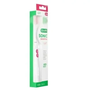 Батарейки для щітки Elec Sonic Sonic Gum Sonic Sensitive Gum 1 шт.
