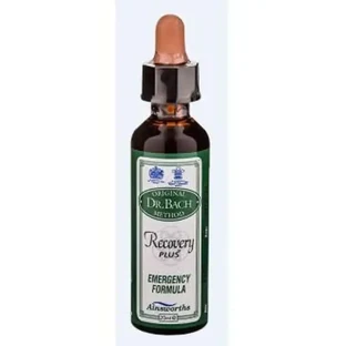 Santiveri Recoveri Plus Drops 20Ml.