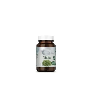 Granero S Alfalfa Forte, 200 капсул по 400 мг