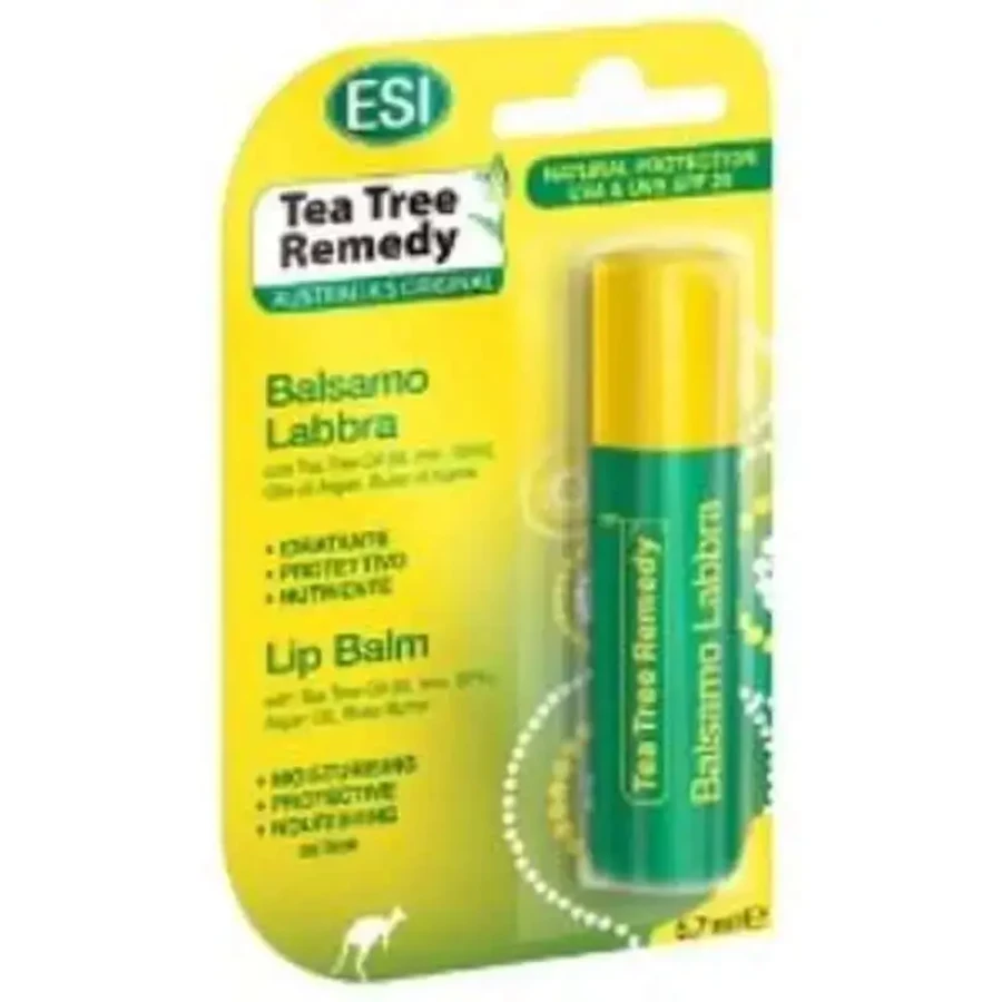 Trepatdiet-Esi Tea Tree Lip Stick: цены и характеристики