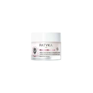 Patyka Age Global Supreme Eye Contour, 15 мл