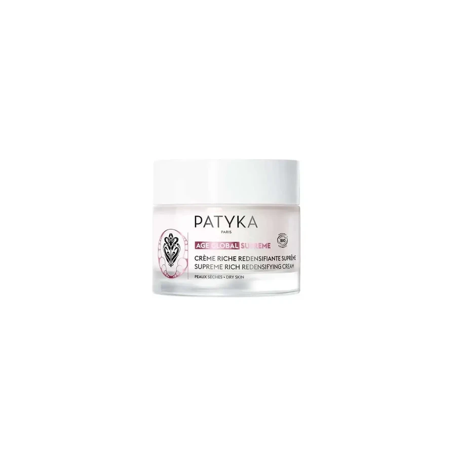 Patyka Age Global Supreme Eye Contour, 15 мл: ціни та характеристики