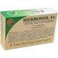 Herboplanet Herbosol Fe 30 таблеток