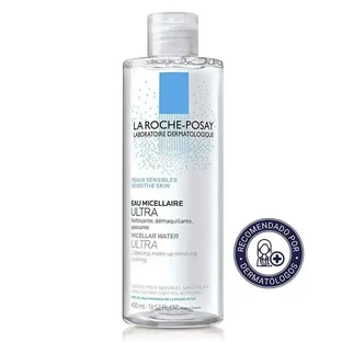 La Roche Posay Мицеллярный раствор 400 мл