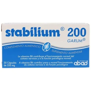 Abad Stabilium , 30 перлин