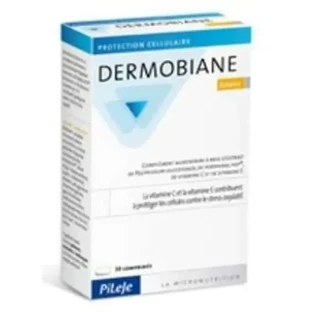 Dermobiane Solar 30Comp.