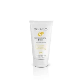 Medichy Skin10 Model Skin10 Фотозахисний крем Spf50+ Bb крем 50 мл.