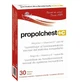 BioSerum Propolchest+C, 30 капсул