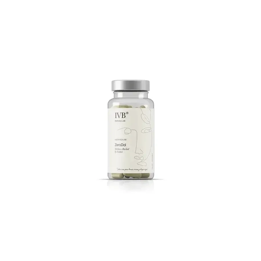 Ivb Wellness Lab 60 капсул Зеродол , 60 капсул: цены и характеристики