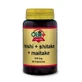 Obire Рейши + Шитаке + Майтаке, 90 капсул