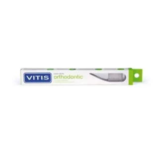Ортодонтическая зубная щетка VITIS
