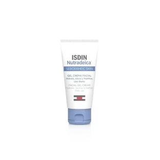 Isdin Nutradeica Nutradeica Nutradeica Крем-гель для лица 50 мл