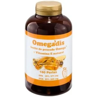 Dis Omegadis Omega 3 1500Mg. 180Perle