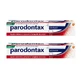 Parodontax Зубна паста без фтору Флакон 2 x 75 мл