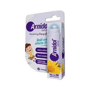 Арнідол Roll-On Blow 15 мл