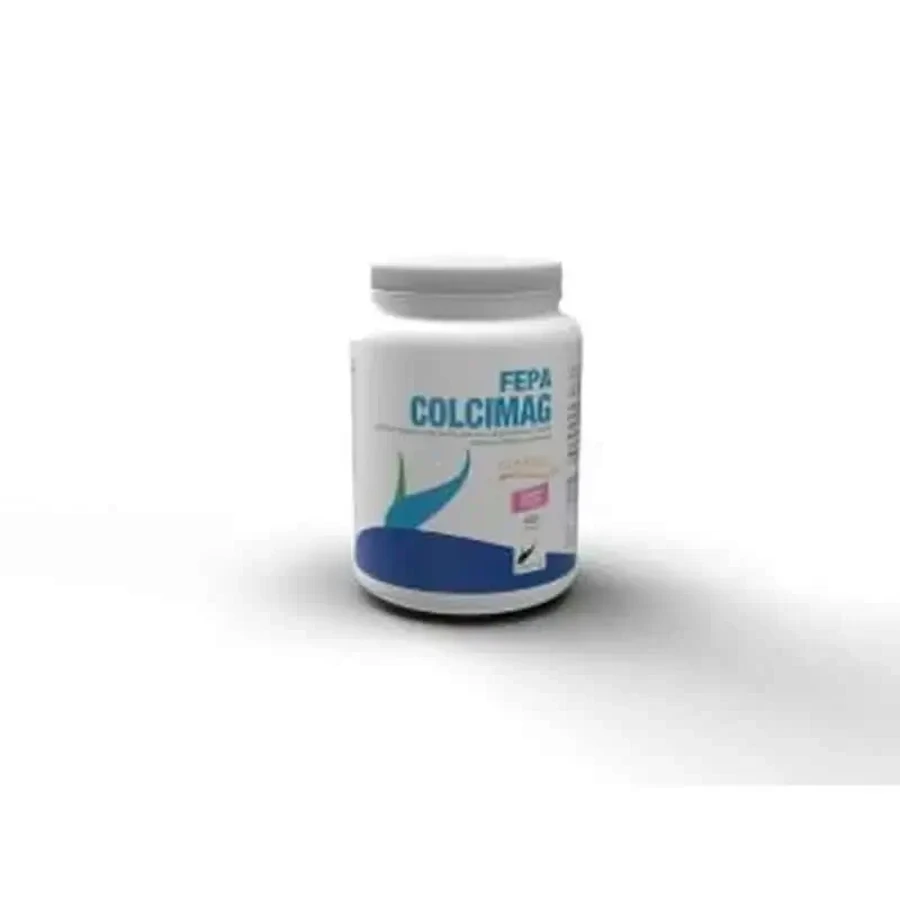 Fepadiet Fepa-Colcimag 400Gr.: цены и характеристики