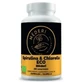 Mederi Integrative Nutrition Spirulina-Chlorella Eco 200Comp.