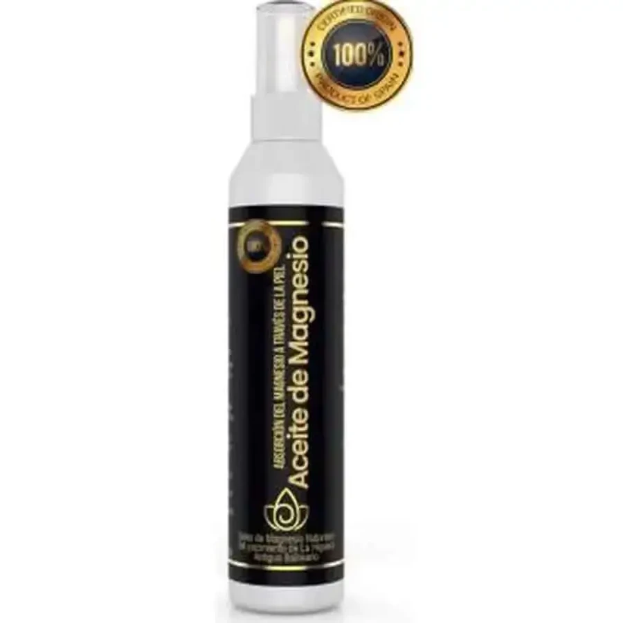Msi Sport Msi Magnesium Oil 125Ml.: цены и характеристики