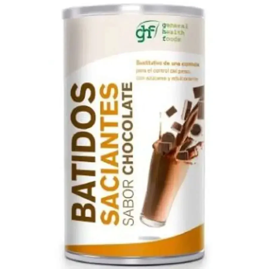 Ghf Weight Control Shake Chocolate flavour 700Gr.: цены и характеристики