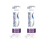 Зубна паста Sensodyne Expert Protect Immediate Relief, 2X75 мл