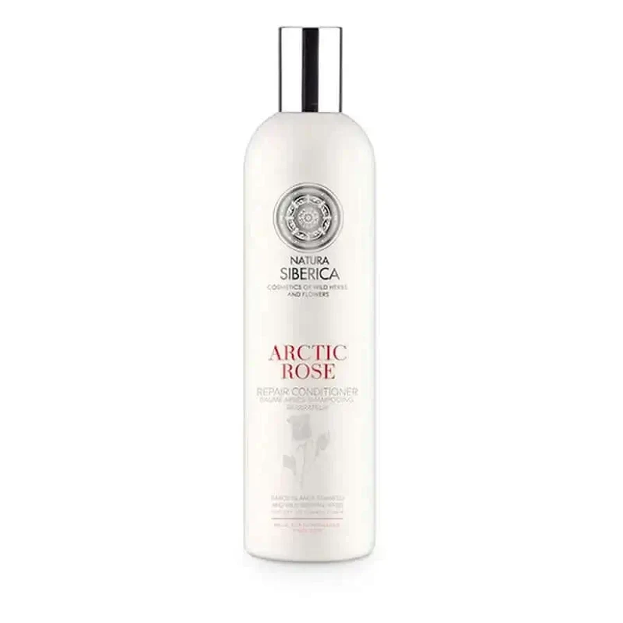 Natura Siberica Відновлювальний кондиціонер Ns Copenhagen Rosa Artica Na, 400 мл: ціни та характеристики
