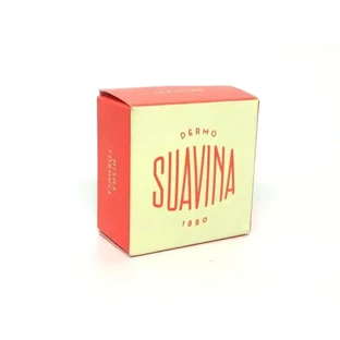Бальзам для губ Suavina Original, 10 мл