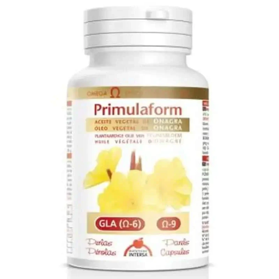 Intersa Primulaform 200Pearls: цены и характеристики