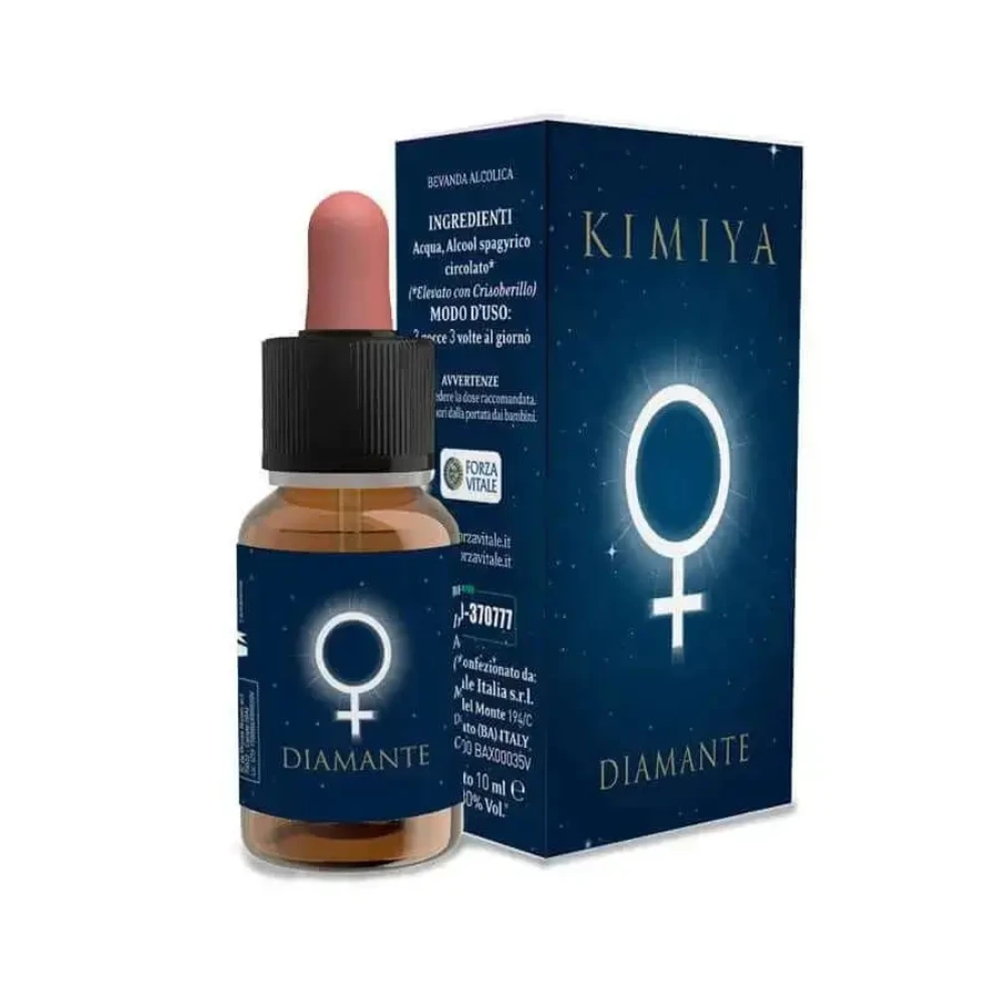 Forza Vita Kimiya Diamond , 10 мл: цены и характеристики
