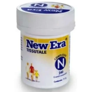 Комплекс Шусслера нової ери N 240Comp.