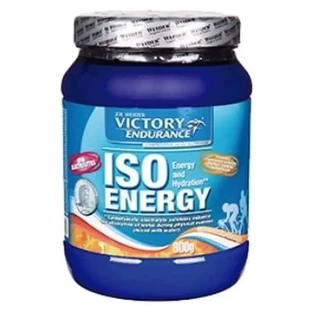 Weider Victory Endurance Iso Energy Orange 900Gr.