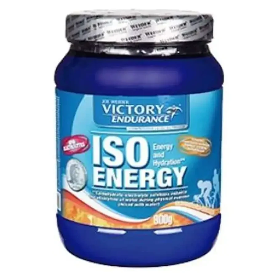 Weider Victory Endurance Iso Energy Orange 900Gr.: цены и характеристики