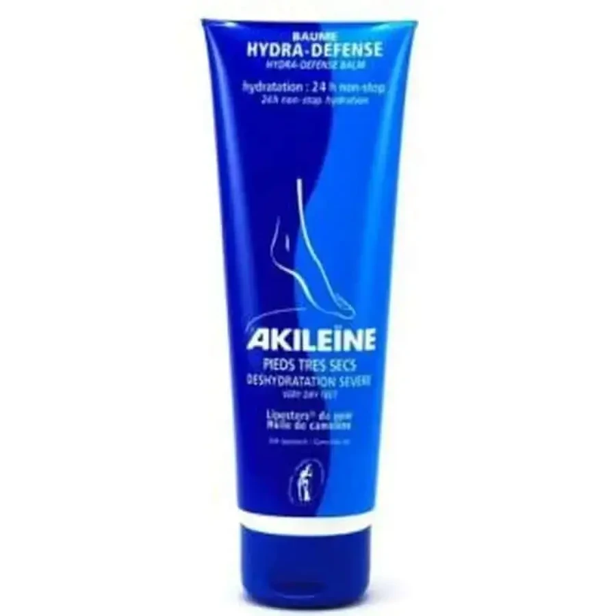 Akileine Hydra-Defence Balm 125Ml.: цены и характеристики