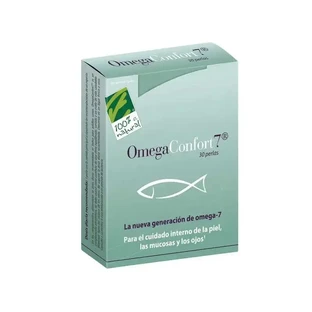 100%Natura Omegaconfort7 30 жемчужин , 30 жемчужин