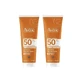 Avene Солнцезащитное молочко SPF50+ 2x250 мл