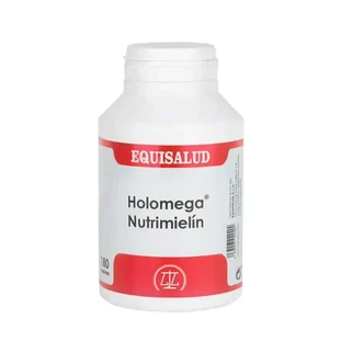 Equisalud Holomega Nutrimielin, 180 капсул по 750 мг
