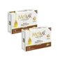 Aboca Melilax Adult, 2x6 Микроэнема 10 грамм