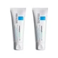 La Roche Posay Cicaplast Бальзам для обличчя B5 Spf50+, 2X40 мл