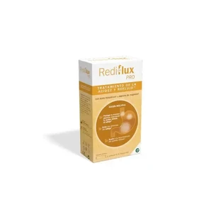 Rediflux Pro, 12 стержней