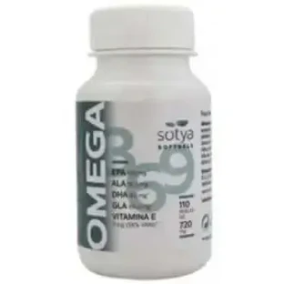 Sotya Omega 369 110 Перлини