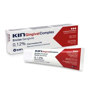 Паста для десен KIN Complex 75 мл