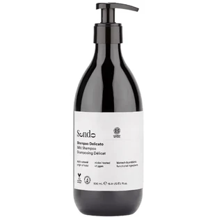 Sendo Hair Care All Care Ніжний шампунь 500 мл