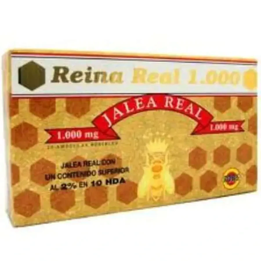 Robis Royal Queen 1000 20Amp.: ціни та характеристики
