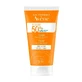 Avene Защита от солнца SPF 50+ 50 мл