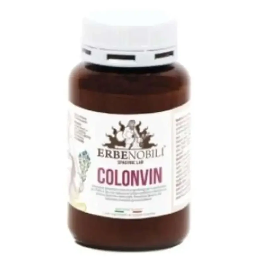 Erbenobili Colonvin Colitis Компост 100G: ціни та характеристики