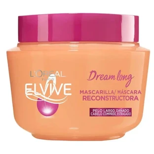 L'Oréal Paris Elvive Dream Long S.O.S. Маска для довгого та пошкодженого волосся 310 мл