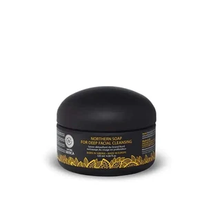 Natura Siberica North Collection Detox Facial Soap Na Facial Detox, 120 мл