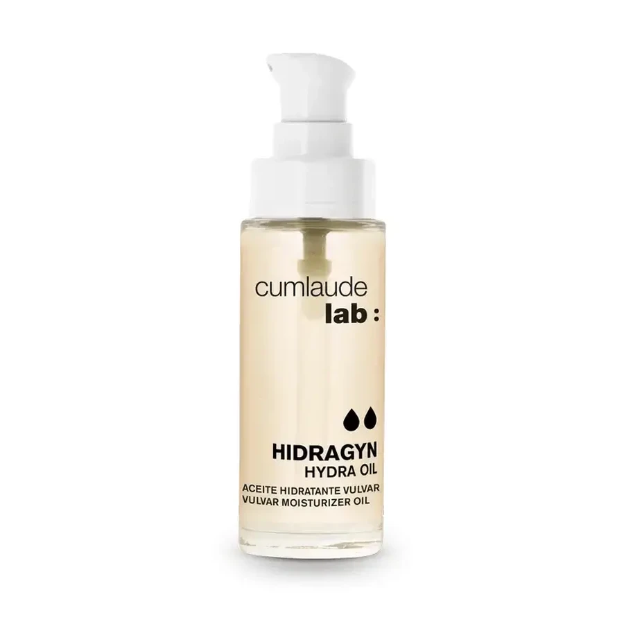 Увлажняющее масло для вульвы Cumlaude Lab Hydra Oil, 30 мл: цены и характеристики