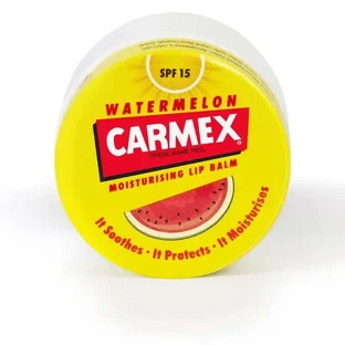 Carmex Carmex Watermelon Jar 7,5Gr.